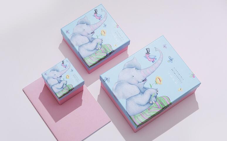 荊門(mén)企業(yè)包裝禮盒定制 荊門(mén)企業(yè)包裝禮盒定制