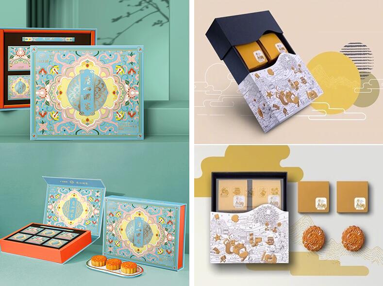 產品禮品包裝盒印刷 產品禮品包裝盒印刷